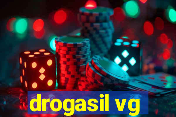 drogasil vg